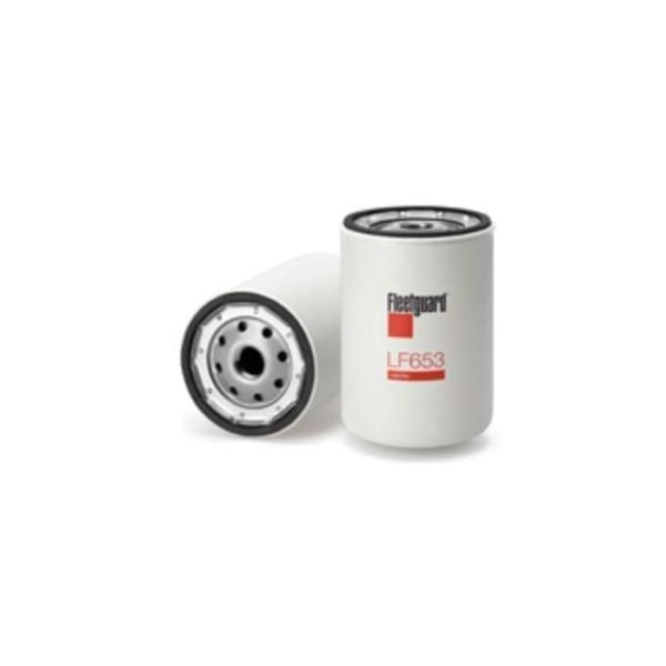 Fleetguard Oil Filter LF653 Prime Filters