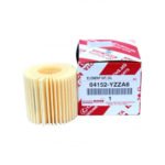 Toyota Genuine Prius Oil Filter 04152-YZZA6