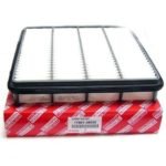 Genuine Toyota Air Filter Lexus Tundra 17801-38030
