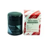 Lexus Land Cruiser Genuine Oil filter 90915-YZZD4