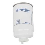 Perkins Fuel Filter 26561118