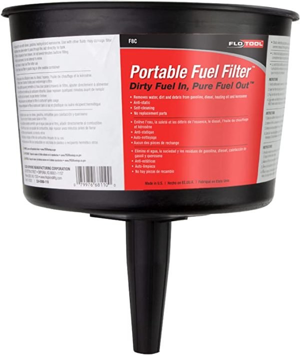 mr funnel fuel filter af8cb pakistan