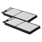 Toyota Parado V8 Genuine Cabin Filter 88568-60010
