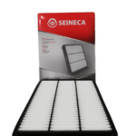 Toyota Land Cruiser Air Filter 17801-30040 Seineca