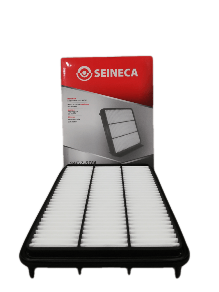 Toyota Land Cruiser Air Filter 1780130040 Seineca Prime filters