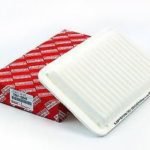 Toyota Camry Genuine Air Filter 17801-20040