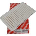 Toyota Camry ACV30 Genuine AIR Filter 17801-0H020