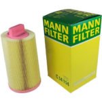 Mann Filter C14 114 Made In Germany