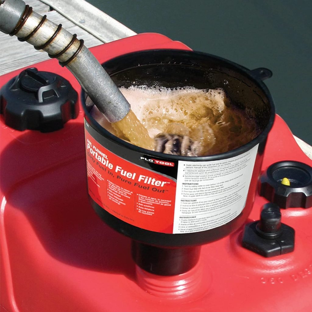 Mr Funnel Fuel Filter in Pakistan AF15CB Prime filters