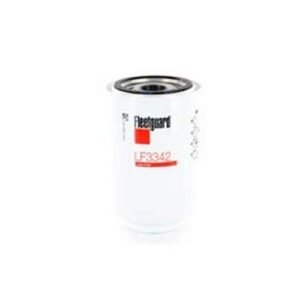 fleetguard oil filter lf3342