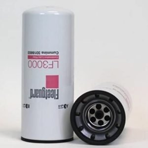 Fleetguard oil filter lf3000