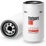 fleetguard oil filter lf3349