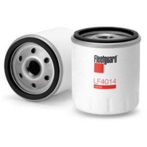 fleetguard oil filter lf4014