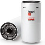 fleetguard oil filter lf670