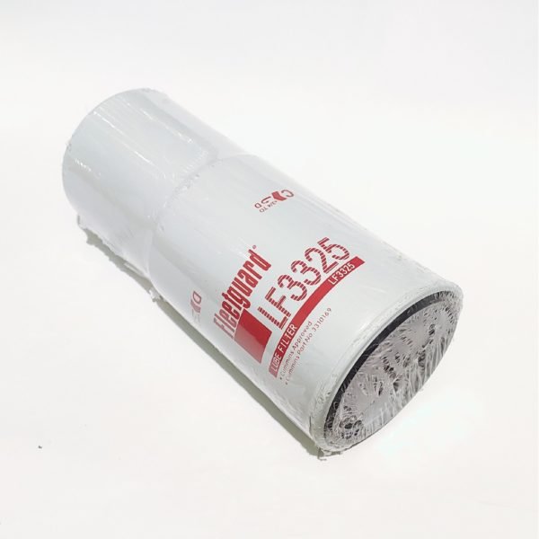 fleetguard oil filter lf3325