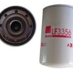 Fleetguard oil filter lf3356