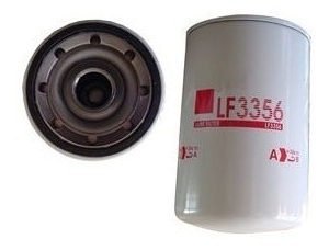 Fleetguard oil filter lf3356