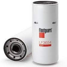 fleetguard oil filter lf3654