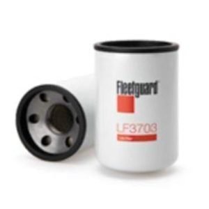 fleetguard oil filter lf3703