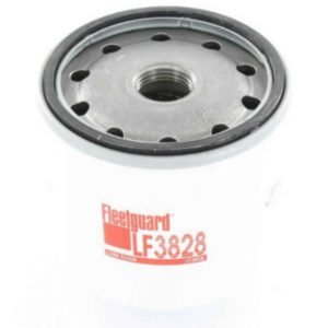 fleetguard oil filter lf3828