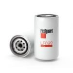 fleetguard oil filter lf699