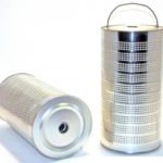 fleetguard oil filter lf750B