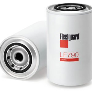 fleetguard oil filter lf790