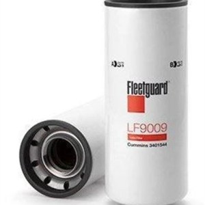 Fleetguard oil filter 9009