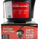 Mr Funnel Fuel Filter in Pakistan AF15CB